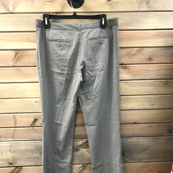 The Limited Drew Fit Dress Slacks - Picture 2 of 3